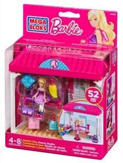 Immagine di Rooms To Build Ass. Barbie
