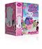 Immagine di Minnie Gioco Bow Crazy con 2 Retini
