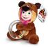 Immagine di Masha Peluche 2in1