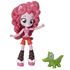 Immagine di My Little Pony Bamboline Equestria Girls Cameretta di Pinkie Pie