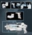 Immagine di Nerf Modulus Stealth 0ps Upgrade kit