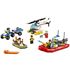 Immagine di Starter Set Lego City