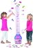 Immagine di Minnie Gioco Bow Crazy con 2 Retini