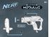 Immagine di Nerf Modulus Strike N Defend Upgrade kit