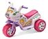 Immagine di Moto Elettrica Mini Princess 6 Volt