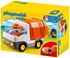 Immagine di Camion Smaltimento Rifiuti