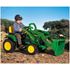 Immagine di John Deere Ground Loader