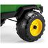 Immagine di John Deere Adventure Trailer