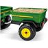 Immagine di John Deere Adventure Trailer