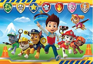 Immagine di Pzl 104 Paw Patrol