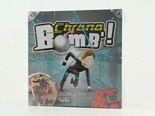 Immagine di Chrono Bomb