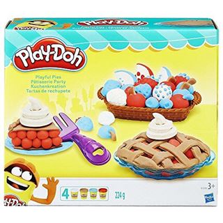 Immagine di Playdoh Torta Perfetta
