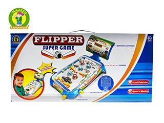 Immagine di Flipper Super Game