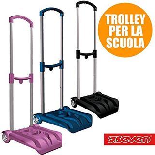 Immagine di Easy Trolley Maxi Junior Asso