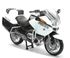 Immagine di Bmw R1200 Rt-p Police