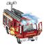 Immagine di Set Vigili Del Fuoco con Camion Friz.