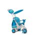 Immagine di Smart Trike Turchese