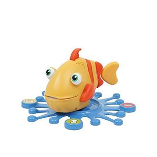Immagine di Fish Food Game