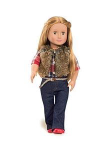 Immagine di Our Generation Jamie Retro Doll