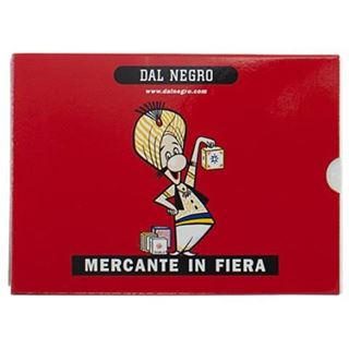 Immagine di Mercante in Fiera
