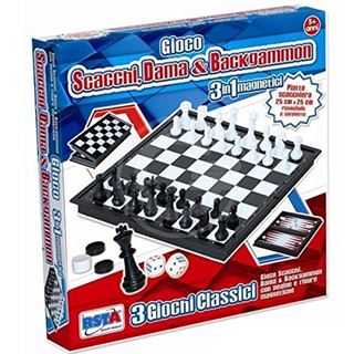 Immagine di 3 in 1 Giochi Mag