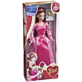 Immagine di Sissi Doll Base