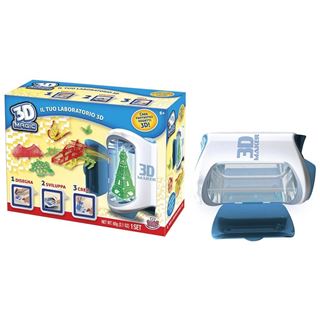 Immagine di Laboratorio 3d