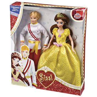Immagine di Sissi & Franz