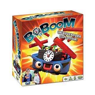 Immagine di Boboom