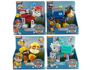 Immagine di Paw Patrol- Jumbo Action Pup