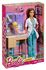 Immagine di Barbie Pediatra Playset