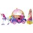 Immagine di Barbie Princ. Arcobaleno Carre'
