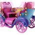 Immagine di Barbie Princ. Arcobaleno Carre'