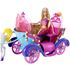 Immagine di Barbie Princ. Arcobaleno Carre'