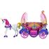 Immagine di Barbie Princ. Arcobaleno Carre'