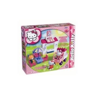 Immagine di La Gelateria di Hello kitty