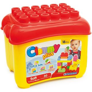 Immagine di Clemmy Plus Secchiello 30 Pezzi