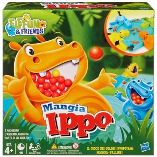 Immagine di Mangia Ippo Refresh
