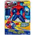 Immagine di Spiderman Action Figures Spara Ragnatele