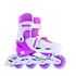 Immagine di Pattini "easy Roller" Rosa 39-42