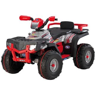 Immagine di Polaris Sportsman 850 Silver 24v.