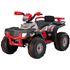 Immagine di Polaris Sportsman 850 Silver 24v.