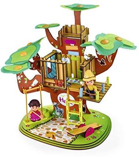 Immagine di La Casa Sull'albero di Heidi