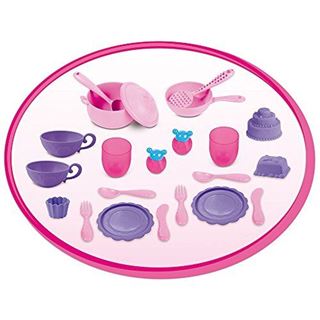 Immagine di Minnie Nuova Cucina con Accesori