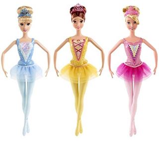 Immagine di Principesse Ballerine