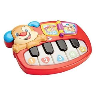 Immagine di Pianoforte Del Cagnolino