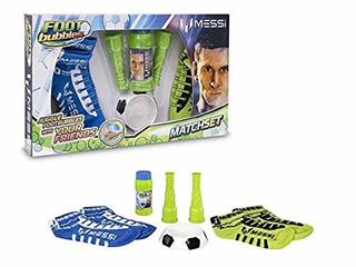 Immagine di Messi Footbubbles Match Set