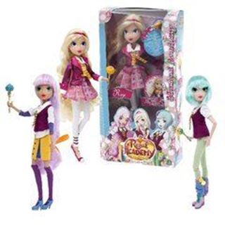 Immagine di Regal Ac. Music Ac. Doll C/scet.