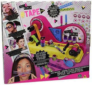 Immagine di Only4girls Tape Machine