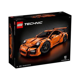 Immagine di Porsche Gt3 Rs